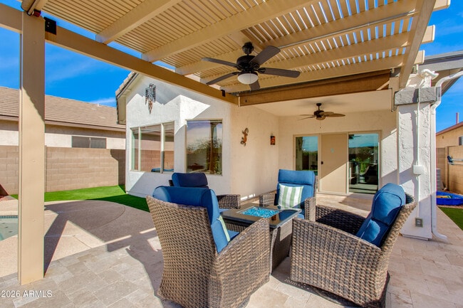 Building Photo - 8242 S Hidden Trail Ct