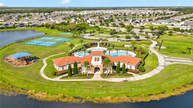 Building Photo - 16636 Windmill Forge Pass