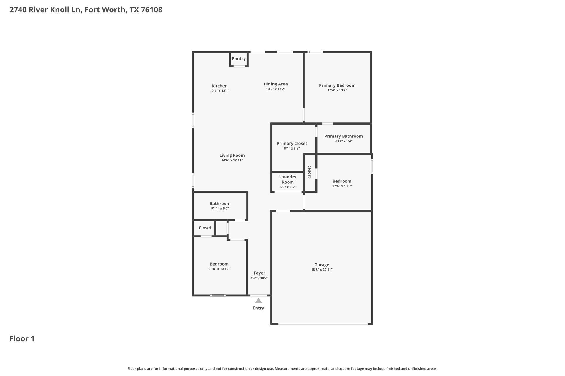 Building Photo - 2740 River Knl Ln