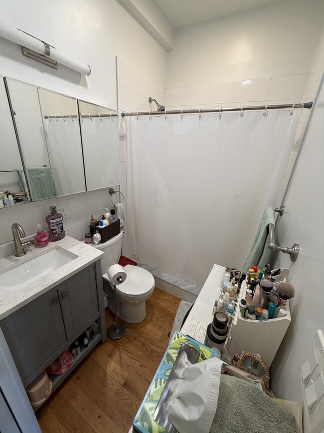 Building Photo - 31 Green St