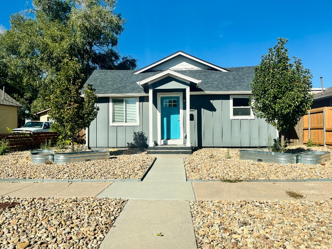 Primary Photo - 306 Clark St