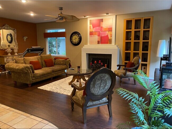 Building Photo - 7624 Beringer Ct