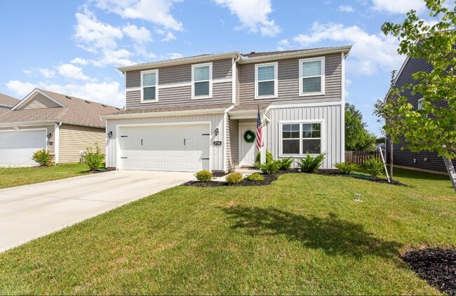 Primary Photo - 3736 Miltonsburg Dr