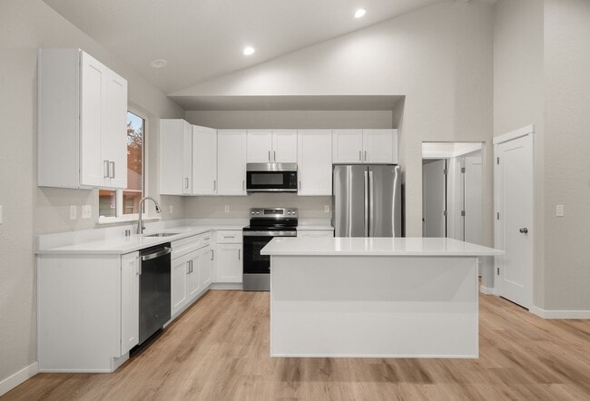 Building Photo - 3BR / 2BA New Construction Low Maintenance Single Family Home