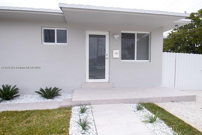 Building Photo - 233 NW 53rd Ave