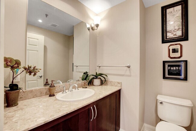 Building Photo - Fully Furnished Modern 2-Bedroom Condo at The Ogden – Luxury Living in the Heart of Downtown! * M...
