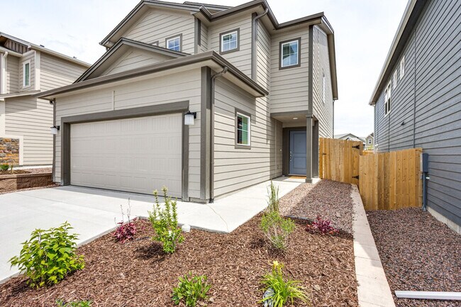 Building Photo - 8466 Blue Feather Lp