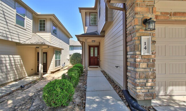 Building Photo - 14 BowerBank Ct