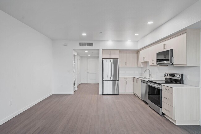 Building Photo - 2724 El Cajon Blvd