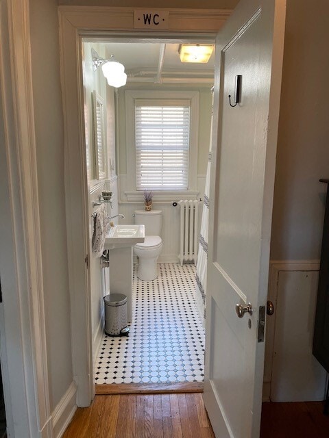 Building Photo - 3104 Park Ave