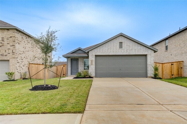 Building Photo - 26811 Prairie Smoke Ln