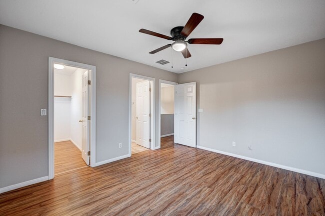 Building Photo - Three Bedroom Home in Spring Mountain Ranch COMING SOON