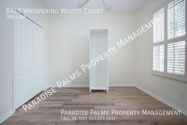 Building Photo - 8419 Whispering Woods Ct