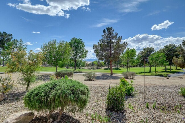 Building Photo - Sun City Aliante - Single Family Home