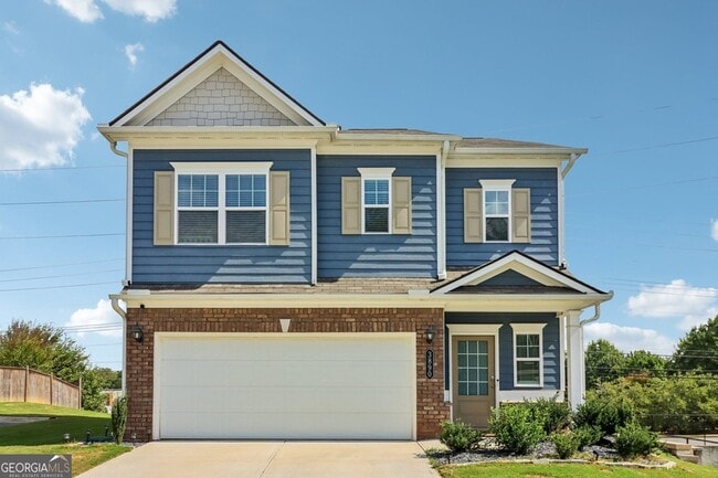 Primary Photo - 3890 Clarington Dr