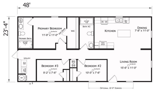 Building Photo - 161 Fowler Cir
