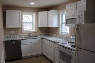 Building Photo - 1207 Vattier Street