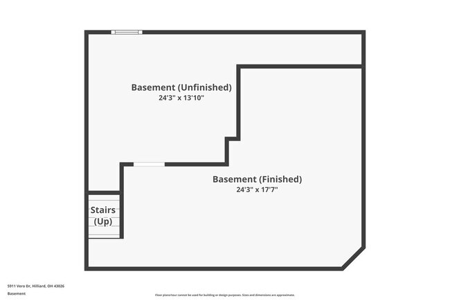 Building Photo - 5911 Vero Dr