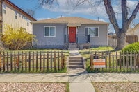 Building Photo - 2646 S Cherokee St