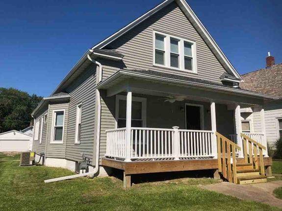 Building Photo - 1829 3rd St