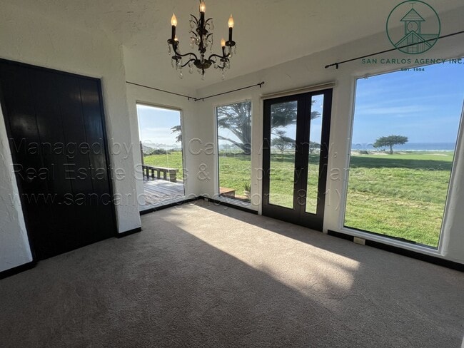 Building Photo - Pebble Beach Mission Style Home on MPCC Go...