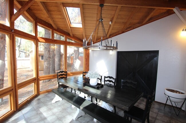 Building Photo - Fully Furnished 4-Bed Home in Kachina Village with Bonus Rec Room