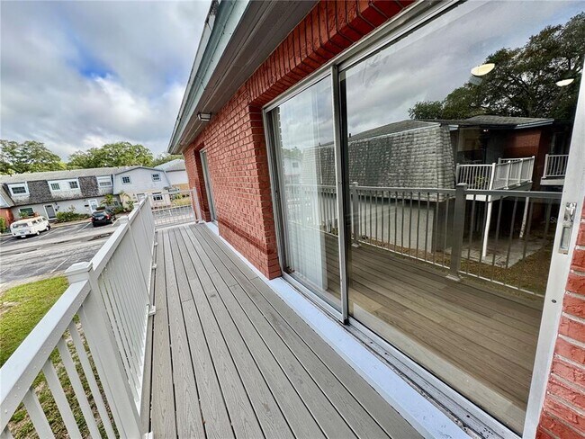 Building Photo - 3045 Aaron Burr Ave