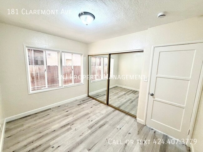 Building Photo - 181 Claremont Ave