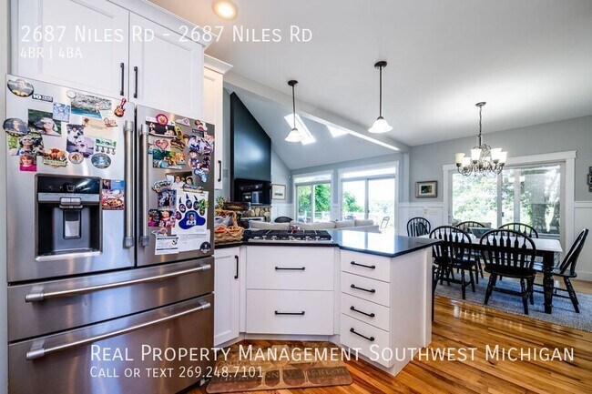 Building Photo - 2687 Niles Rd