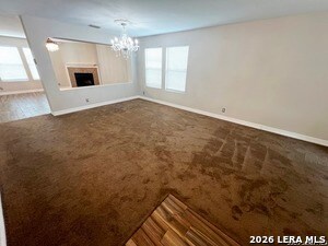 Building Photo - 5803 Bronco Way