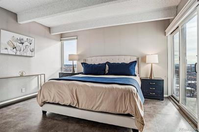 Building Photo - ***COMING SOON***  Stunning 12th-Floor 2 Bed, 2 Bath Condo in Governors Park!