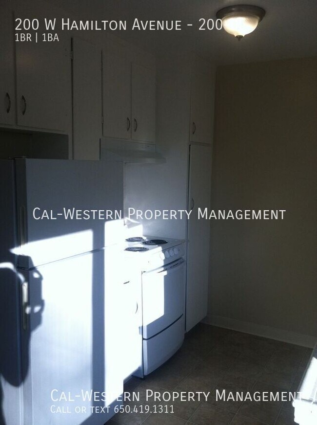 Building Photo - 200 W Hamilton Ave