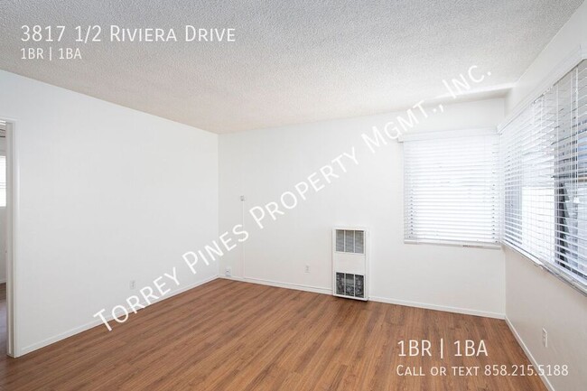 Building Photo - 3817 1/2 Riviera Drive-