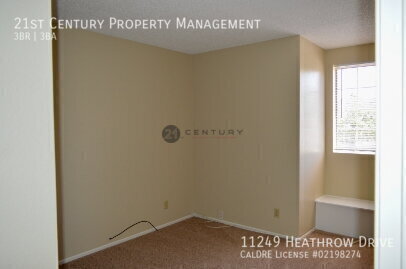 Building Photo - 11249 Heathrow Dr