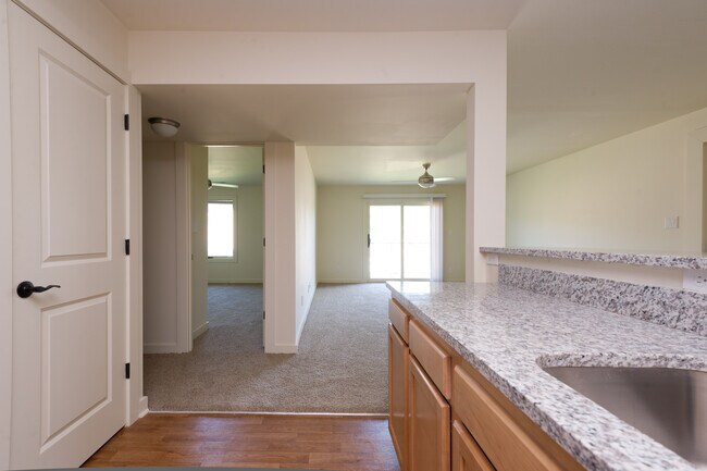 Interior Photo - Lakewood Park Apartments