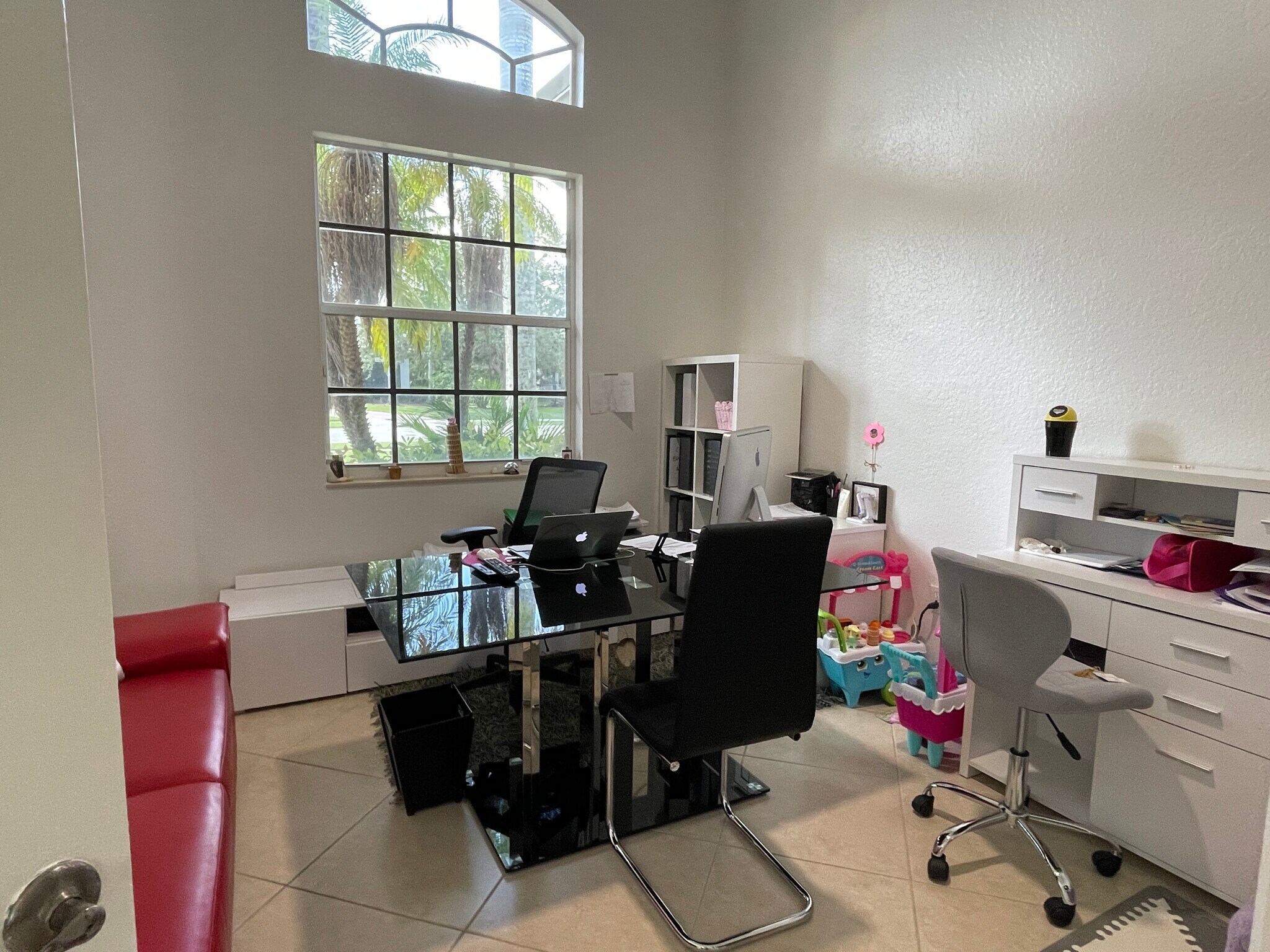 Office/Den - 15001 SW 33rd St