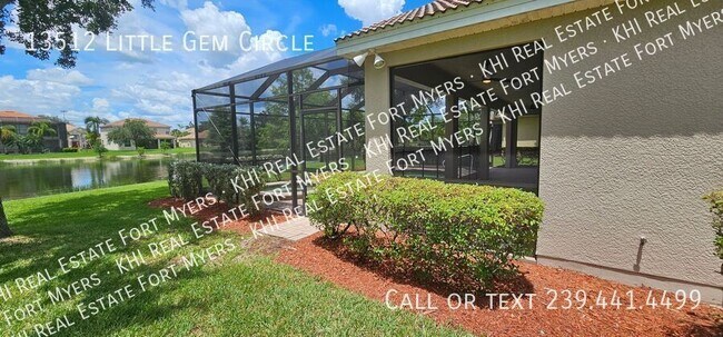 Building Photo - 13512 Little Gem Cir