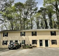 Building Photo - 48 Pinecrest Dr NW