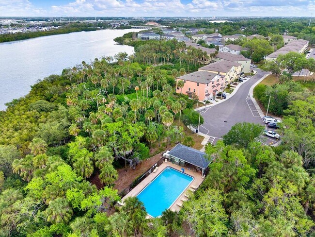 Building Photo - 4732 Pickering Harbor Pl