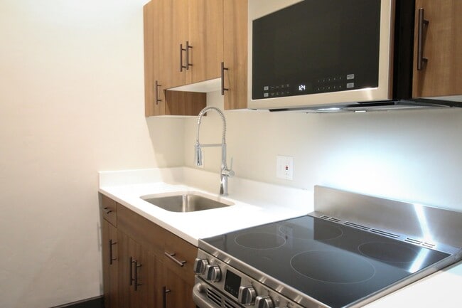 Floorplan - Julian Drew Lofts