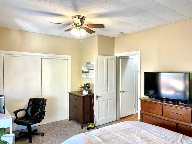 Bedroom 1 - 1026 Paradrome St