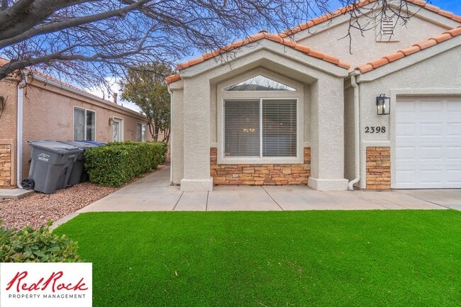 Building Photo - 3 Bedroom Home in Hurricane with Community Pool