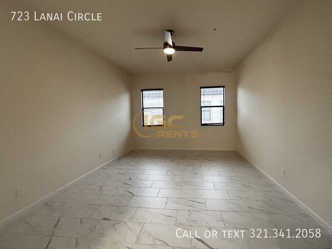 Building Photo - 723 Lanai Cir