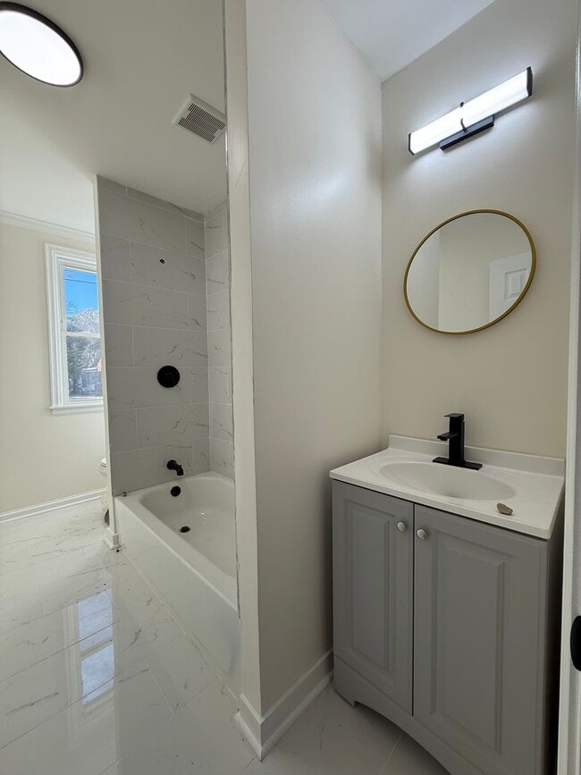 Building Photo - Available June 1st- Recently remodeled 3-bedroom, 2-bath home