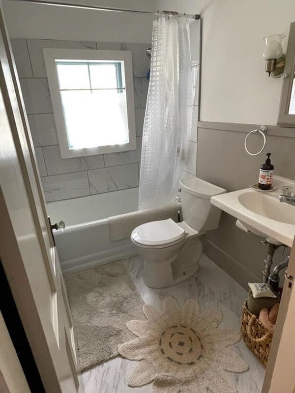 Bathroom - 291 French St