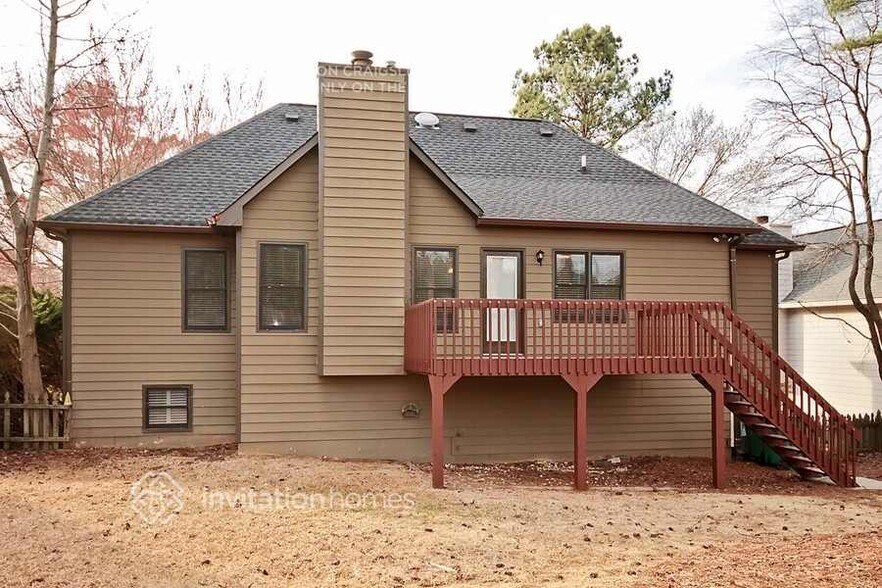 Building Photo - 4034 Dream Catcher Dr