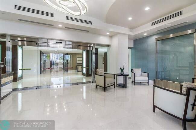 Building Photo - 3500 Galt Ocean Dr