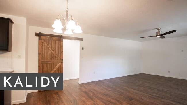 Building Photo - 5617 S Indian Meridian Rd