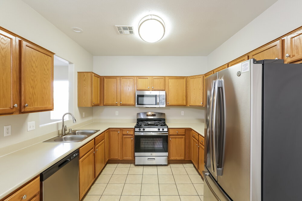 Building Photo - 6441 Pronghorn Ridge Ave