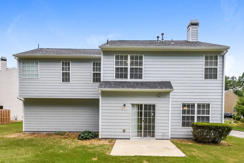 Building Photo - 2914 Water Lily Ct